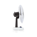 Miniatyrbillede 4 af 4: Orbegozo TF 0143 - Bordeventilator 40 cm Hvid/Sort - 16490