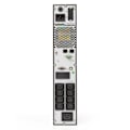 Miniatyrbillede 3 af 6: Ondulator Sai Salicru SPS 3000 ADV RT2 3000VA - 2700W Rack - Online - Dobbelt konvertering - FP1