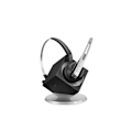 Pikkukuva 4 / 4: Langaton mikro-korvakuulokkeet EPOS SENNHEISER IMPACT DW 10 USB ML EU - Muunneltava - DECT CAT-iq