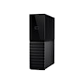 Miniatyrbillede 2 af 4: WESTERN DIGITAL My Book - 6TB