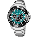 Miniatyrbillede 1 af 2: Ur - Festina - F20641/3 - Elegant - Quartz - Vandtæt