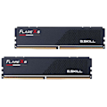 Miniatyrbillede 1 af 2: G.Skill Flare X5 Serie Lavprofil 32 GB (2 x 16 GB) DDR5 5200 MHz CL40 - Kit Dual Channel 2 RAM-moduler DDR5 PC5-41600 - F5-5