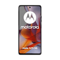 Pikkukuva 3 / 5: Motorola Moto G75 5G 8 Gt/256 Gt Harmaa (Charcoal Gray) Kaksois-SIM
