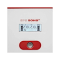 Pikkukuva 3 / 4: SAI Off Line - Salicru - 647CA000004 - 720W - 1200 VA - Punainen