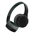 Miniatyrbillede 2 af 3: Børneheadset - BELKIN - Soundform Mini - Sort - Kabel - Begrænset volumen Svart