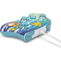 Pikkukuva 6 / 6: Langallinen ohjain - POWER A - Nintendo Switch - Pikachu Evolution