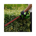 Miniatyrbillede 3 af 4: Greenworks Hækkeklipper uden batteri 40 V G40HT61 61 cm 2200907