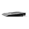 Miniatyrbillede 4 af 4: Woxter 1560, 39,6 cm (15,6"), 1 stk., 20 cm, 18 dB, Sort, Aluminium