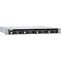 Pikkukuva 6 / 6: Laajennuslaite - QNAP - TR-004 - 4 paikkaa - RAID USB 3.2 Gen 1