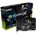 Miniatyrbild 1 av 3: PALIT - Grafikkort - Nvidia GeForce RTX 4060 StormX 8GB Mini ITX