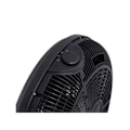 Miniatyrbillede 5 af 5: Ventilator - Orbegozo - BF 0150 - 50 cm - Elektrisk - Sort