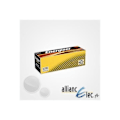 Miniatyrbillede 1 af 2: Sæt med 12 Energizer C LR14 batterier