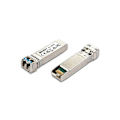 Miniatyrbillede 2 af 2: 10GBASE-LR-LW SFP+ modul - LINDY - LC Duplex - 10 Km - hot pluggbar