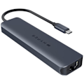 Pikkukuva 1 / 6: Hyper HUB USBC 7 EN 1 ECOSMART