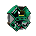 Pikkukuva 1 / 5: 3M Extremium Säänkestävä Korjauskangas - Harmaa - 27mx48mm grå