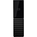 Pikkukuva 2 / 4: Ulkoinen 3,5 WD My Book -kiintolevy - 12 TB - Musta - USB 3.0