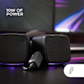 Pikkukuva 2 / 4: Kompaktikaiuttimet - Mars Gaming - MS-PRO - 10W - RGB Flow - Jack 3,5mm
