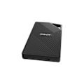 Pikkukuva 1 / 6: PNY SSD RP60 CS3060 1TB USB 3.
