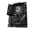 Miniatyrbillede 4 af 4: Bundkort - ASUS - ROG STRIX B760-F GAMING WIFI - Wi-Fi 6E - DDR5 - Socket LGA1700