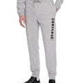 Pikkukuva 1 / 2: Juoksu - Converse - Klassinen - Harmaa - Unisex - Elastinen vyötärö Grå XS