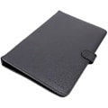 Miniatyrbillede 2 af 2: Tablet etui - TALIUS - CV-3005 - Sort - Kompatibel 10 tommer - Hårdt materiale Svart