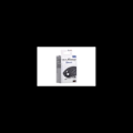 Miniatyrbillede 5 af 6: Mus - TNB - MWGRADIENTBK - Genopladelig - Bluetooth og Dongle - 2 Genvejstaster