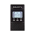 Miniatyrbillede 4 af 6: Ondulator Sai Salicru SPS 3000 ADV RT2 3000VA - 2700W Rack - Online - Dobbelt konvertering - FP1