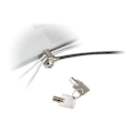 Miniatyrbillede 1 af 3: Compulocks Slim Steel Macbook Lock / Macbook Pr…