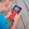 Miniatyrbillede 3 af 6: "Console portable Classic Cyber Arcade - 2,8'' 200 spil"
