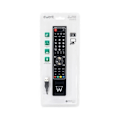 Miniatyrbillede 4 af 4: Ewent EW1570 Universal Fjernbetjening Sort