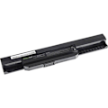 Miniatyrbillede 1 af 3: Green Cell til Asus A43 A53 K43 K53 X43 A32-K53 A42-K53 11.1V 6 cell 4400mAh