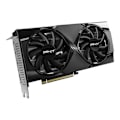 Miniatyrbillede 3 af 6: PNY - Grafikkort - GeForce RTX™ 5060 Ti - 16GB - Overclocked Dual Fan DLSS 4