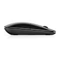 Miniatyrbillede 4 af 4: HP Z3700 trådløs mus - Onyx Sort