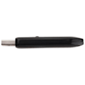 Miniatyrbillede 2 af 4: Patriot Memory Xporter 3 USB Flash Drive 128 GB Sort