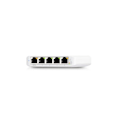 Pikkukuva 4 / 6: Hallitseva kytkin - Ubiquiti - USW-Flex-Mini - 5 porttia RJ-45 - 16 Gbit/s - PoE