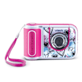 Miniatyrbild 1 av 6: VTECH KIDIZOOM PRINT CAM (ROSA) Rosa