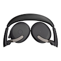 Pikkukuva 3 / 3: Jabra Evolve2 65 Flex UC Stereo - Kuulokkeet - korvalla - Bluetooth - langaton - aktiivinen melunvaimennus - USB-A -
