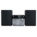 Miniatyrbillede 2 af 3: Micro hi-fi CD / USB / Bluetooth MS12BT Blaupunkt sort