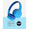 Miniatyrbillede 2 af 3: BELKIN - Produktmodel: S Blå