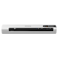 Miniatyrbillede 2 af 3: EPSON Epson WorkForce DS-80W arkfremføringsscanner - Optisk opløsning 600 dpi - 16 bit farve - USB
