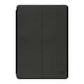 Pikkukuva 1 / 3: Suojakuori - Mobilis - Folio-kuori - iPad Air 10,5'' (2019) - iPad Pro 10,5'' - Musta Svart