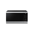 Miniatyrbillede 1 af 2: Samsung Grill mikroovn 32l 900w rustfrit stål - MG32DG4524CT