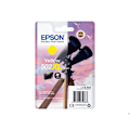Pikkukuva 1 / 4: EPSON Original 502XL mustepatruuna - 6,4 ml - suuri kapasiteetti - Keltainen