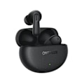 Miniatyrbillede 2 af 6: Trådløse hovedtelefoner - OnePlus Nord Buds 3 Pro Sort