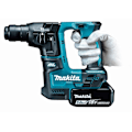 Pikkukuva 3 / 4: MAKITA DHR171Z Poraaja MAKITA SDS-Plus 18V Li-Ion BL (Vain kone)