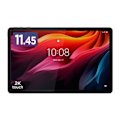 Miniatyrbild 2 av 4: Tablet - Lenovo - Tab K11 Plus - 11,5' 2K - 8 GB RAM - 256 GB Lagring - Wi-Fi Grå