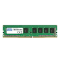 Miniatyrbillede 2 af 2: RAM-hukommelse - GOD RAM - GR2400D464L17S/8G - 8 GB - DDR4 2400 MHz - 288-bens DIMM
