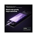 Miniatyrbild 6 av 6: Smartphone Oppo Reno 13 F 6,67 5G Dubbel nano SIM 256 Go Lila fjäril