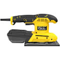 Miniatyrbillede 5 af 5: Stanley - FatMax STANLEY FATMAX Orbitalsliber 280 W 1/3 Ø orbit 2 mm med kuffert - FMEW214K-QS Gul