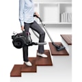 Miniatyrbillede 5 af 6: BOSCH Støvsuger uden pose GS05 Cleann'n - (h)epa - 9m - 1,5L - Effektiv, kompakt og let